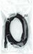 Кабель San Guan USB Type-C - USB Type-C (M/M) PD 60W, 3 м, Black (CA914104) [604361], фото 4