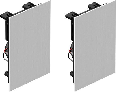 Вбудована в стіну акустична система Sonos In-Wall Speaker, Пара (INWLLWW1) [113270]