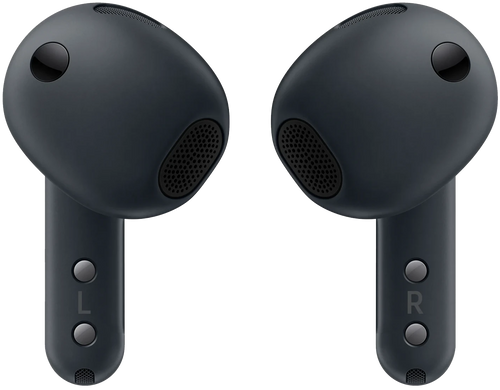 Гарнітура Samsung Galaxy Buds4 Black (SM-R540NZKASEK) [204131]