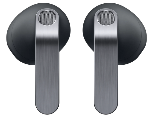 Гарнітура Samsung Galaxy Buds4 Black (SM-R540NZKASEK) [204131]