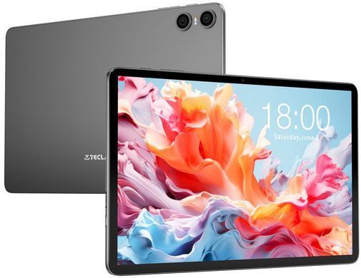 Планшет Teclast P30T 4/128GB Gray + комплект аксесуарів (TLA002/TL-112411) [609873]