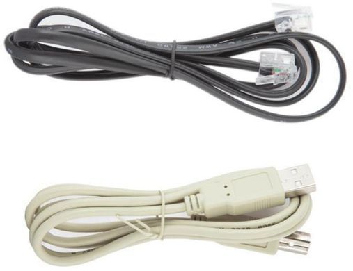 Джерело безперебійного живлення Powercom RPT-1500AP, 4xSchuko, LCD (00210225) (RPT-1500AP LCD) [610719]