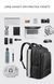 Рюкзак Tigernu T-B3585 15.6" Black (T-B3585Black) [800118], фото 5