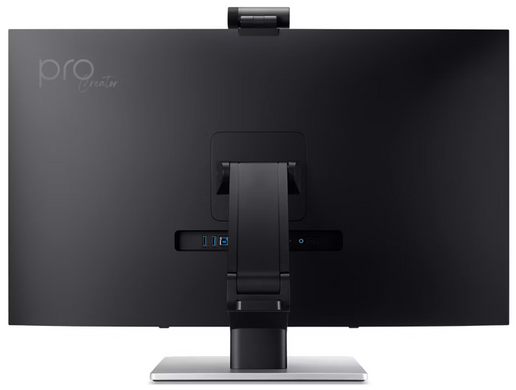 Монiтор 31.5" Acer PE320QXTbmiiprcuzx Black (UM.JP0EE.006) [203572]