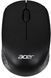 Миша Acer OMR020, WL, чорний (ZL.MCEEE.029) [104073], фото 1