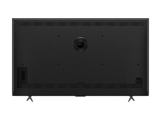 Телевізор 85" TCL QLED 4K 60Hz Smart Google TV Titan ONKYO sound (85C655) [111215]