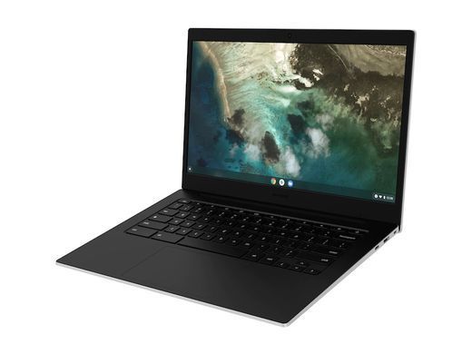 Ноутбук Samsung Galaxy Chromebook Go 340XDA-KA1 Silver (8806092644007) [616149]