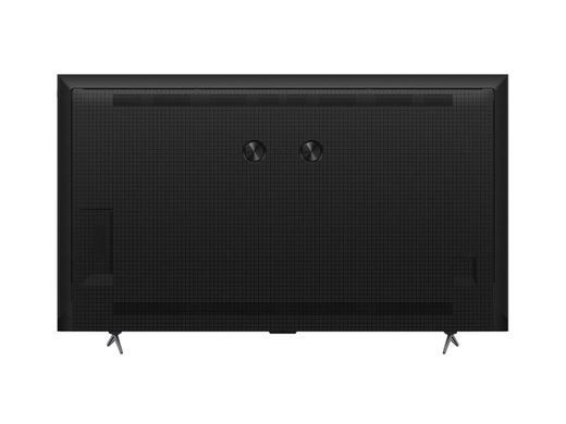 Телевізор 65" TCL QLED 4K 144Hz Smart Google TV Titan ONKYO sound (65P81K) [114184]