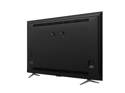 Телевізор 65" TCL QLED 4K 144Hz Smart Google TV Titan ONKYO sound (65P81K) [114184]