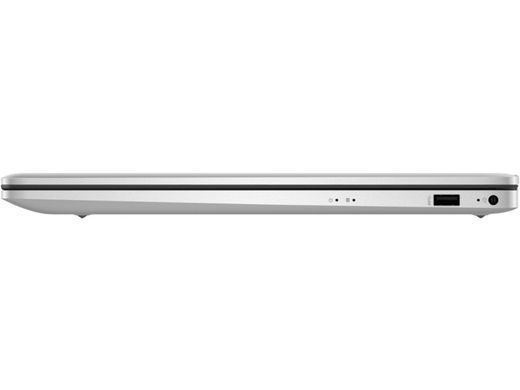 Ноутбук HP 17-cp3019ua Silver (CS8E6EA) [618532]