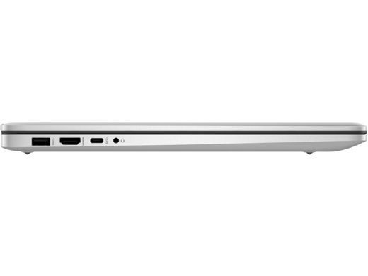 Ноутбук HP 17-cp3019ua Silver (CS8E6EA) [618532]