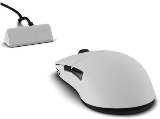 Миша ігрова бездротова Endgame Gear XM2w 4k v2, білий (PGW-EG-MOU-080) [503874]