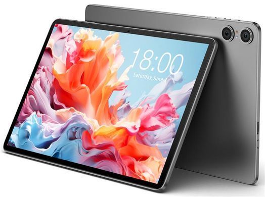 Планшет Teclast P30T 4/128GB Gray + комплект аксесуарів (TLA002/TL-112411) [609873]