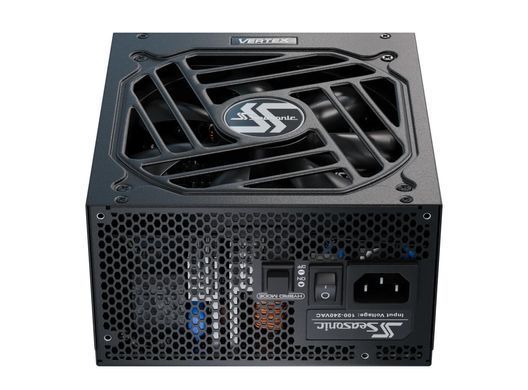 Блок живлення ATX 1200W SEASONIC (VERTEX PX 1200-ATX31) [501552]
