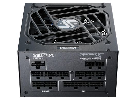 Блок живлення ATX 1200W SEASONIC (VERTEX PX 1200-ATX31) [501552]