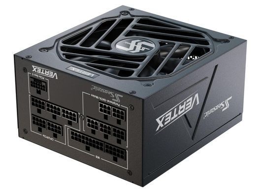 Блок живлення ATX 1200W SEASONIC (VERTEX PX 1200-ATX31) [501552]
