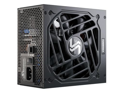 Блок живлення ATX 1200W SEASONIC (VERTEX PX 1200-ATX31) [501552]