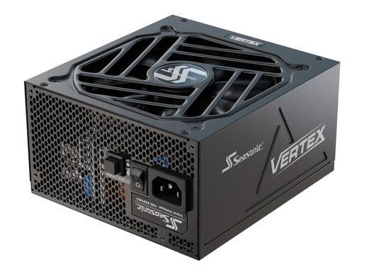 Блок живлення ATX 1200W SEASONIC (VERTEX PX 1200-ATX31) [501552]