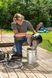 Пилосос для збору золи акумуляторний Karcher AD 2 Battery 18В контейнер 14л 3.9кг без АКБ та ЗП (1.348-300.0) [105591], фото 10