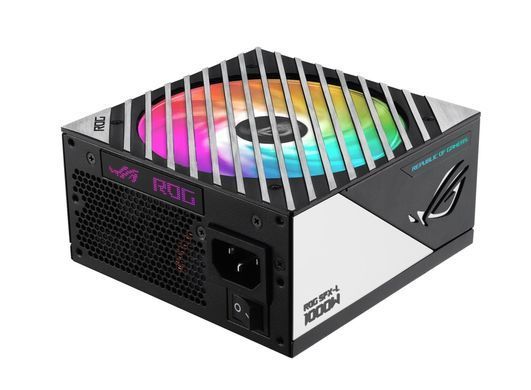 Блок живлення Asus ROG Loki SFX-L 1000W Platinum (90YE00N1-B0NA00) [608572]