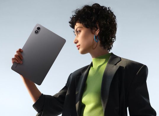 Планшет Xiaomi Redmi Pad 2 Pro WiFi 6/128GB Graphite Gray (VHU6128EU) [614633]