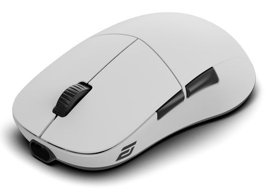 Миша ігрова бездротова Endgame Gear XM2w 4k v2, білий (PGW-EG-MOU-080) [503874]