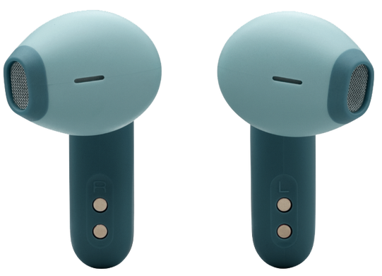 Гарнітура JBL WAVE FLEX 2 Blue (JBLWFLEX2BLU) [201393]