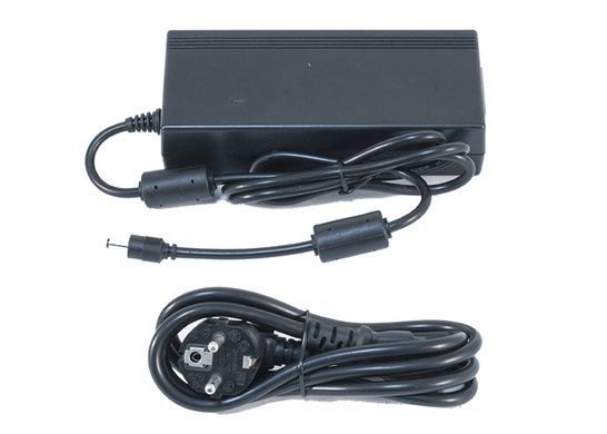 БЖ 120W Chieftec зовнішній + DC/DC плата, 87%, чорний (CDP-120ITX) [402851]