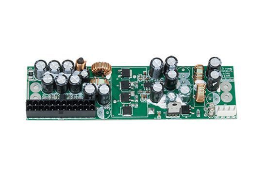 БЖ 120W Chieftec зовнішній + DC/DC плата, 87%, чорний (CDP-120ITX) [402851]