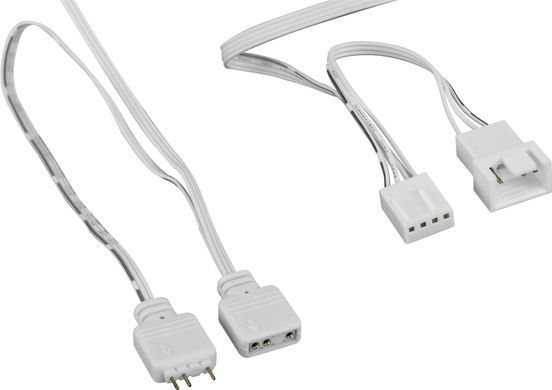 Вентилятор AeroCool Phantom M-3 12 PWM ARGB White (ACF3-MR11217.21) [609106]