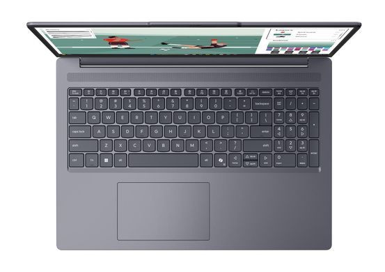 Ноутбук (портативний комп&rsquo;ютер) IPS3-16IPH11 CU5-322 16" 16/512GB LENOVO (83US005ERA) [504757]
