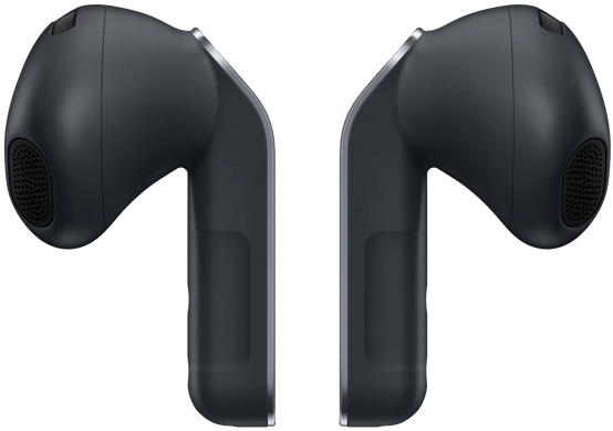 Гарнітура Samsung Galaxy Buds4 Black (SM-R540NZKASEK) [204131]