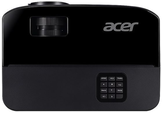 Проєктор Acer Vero PD2328 WXGA, 3700 lm, LED, 1.55-1.7 (MR.JXT11.001) [108075]