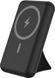 УМБ Energizer Magnetic Wireless 10000mAh 22.5W PD USB-A, USB-C In/Out, Black (QM10002PQ) [404345], фото 1