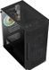 Корпус AeroCool Trinity Mini-G-BK-v2 Black без БЖ (ACCS-PV32033.11) [614332], фото 8