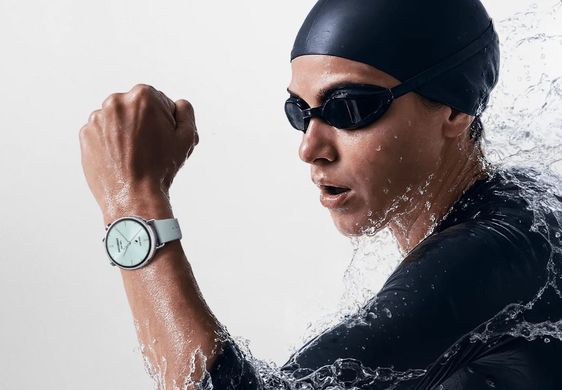 Смарт-годинник Xiaomi Watch S4 41mm Mint Green (BHR080CGL) [616905]