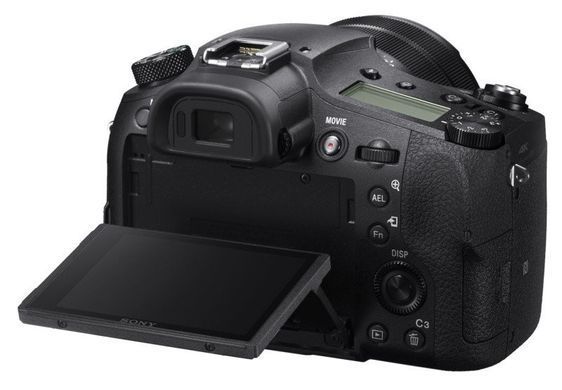 Цифр. фотокамера Sony Cyber-Shot RX10 MkIV (DSCRX10M4.RU3) [17548]
