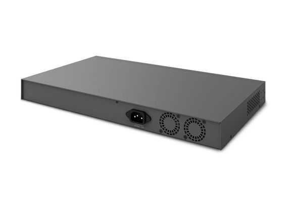 Комутатор ENGENIUS EWS7928P-FIT (1402A0194310) [301782]