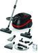 Пилосос Bosch миючий, 2100Вт, 2.5л, вода -5л, НЕРА13, турбощітка, чорний (BWD421POW) [15640], фото 1