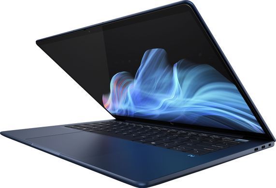 Ноутбук HP EliteBook Ultra G1i 14" 2.8k Touch, Intel U7-258V, 32GB, F1TB, UMA, Win11P, синій (B66VXAT) [112957]