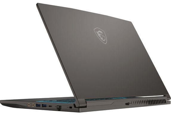Ноутбук MSI Thin A15 B7VE Cosmos Gray (B7VE-662XUA) [620959]