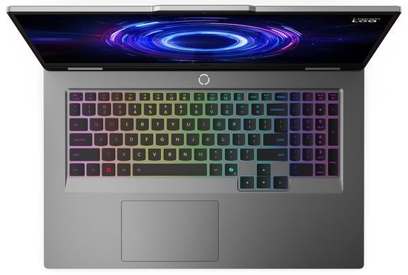 Ноутбук Lenovo LOQ 17IRX10 Luna Grey (83JH00ELRA) [204269]