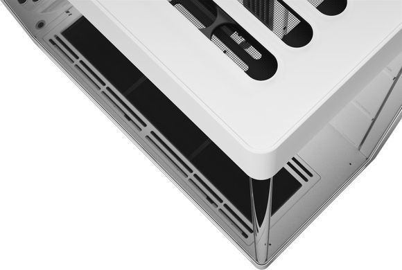 Корпус HAVN HS 420 Base Edition White (HVN-CA-HS420-05) [614800]