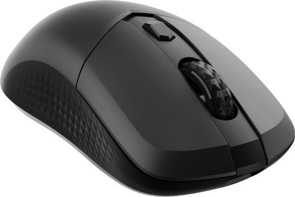 Миша MSI VERSA 300 W, WIRELESS, RGB, WL, чорний (S12-4301260-CLA) [104160]