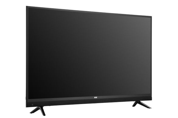 2E Телевізор 55" LED 4K 50Hz Smart Android Black soundbar (2E-55A06L)