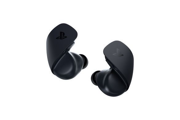 Гарнітура PlayStation PULSE Explore, WL, Midnight Black (1000044436) [17494]