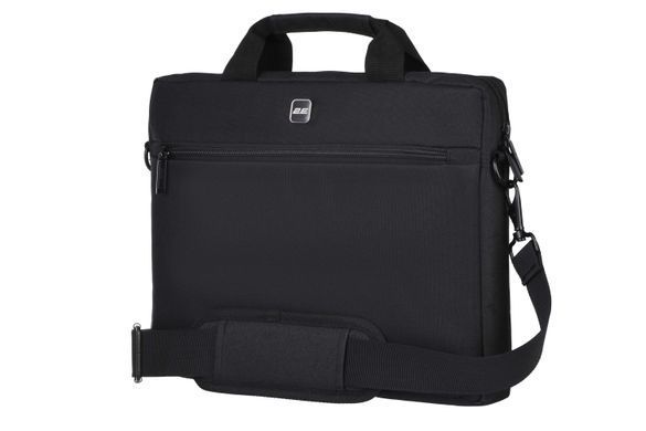 Сумка 2E, Beginner 13.3", чорна (2E-CBN313BK) [103170]