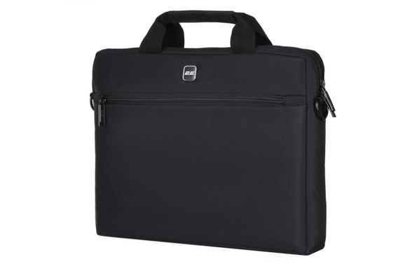 Сумка 2E, Beginner 13.3", чорна (2E-CBN313BK) [103170]