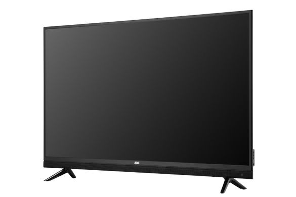 2E Телевізор 55" LED 4K 50Hz Smart Android Black soundbar (2E-55A06L)