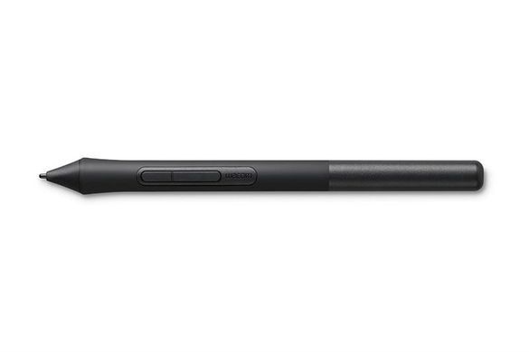 Графічний планшет Wacom Intuos M Bluetooth Black (CTL-6100WLK-N) [610009]